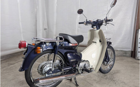 HONDA SUPER CUB90 HA02