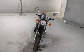 KAWASAKI ZEPHYR400K 2010 ZR400C