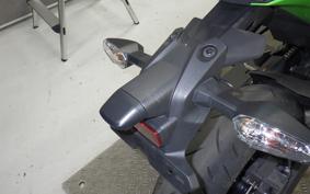 KAWASAKI ZX-25R 2026 ZX250E