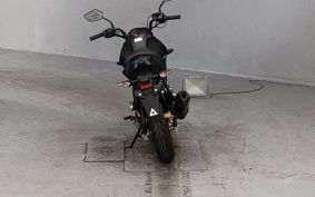 KAWASAKI Z125 PRO  BR125H