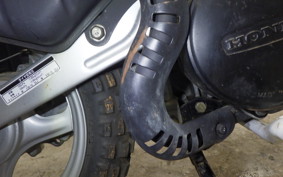HONDA QR50 2021 AE01