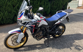 HONDA CRF1000L AFRICA TWIN 2016 SD04