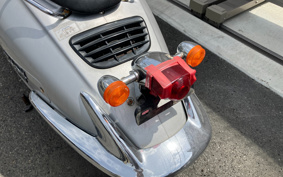 HONDA JOE CAR 50 AF42