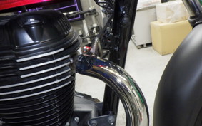 HONDA GB350 2023 NC59