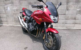 HONDA CB400 SUPER  BOL DOR ABS 2014 NC42