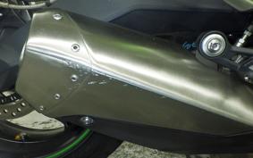 TRIUMPH STREET TRIPLE 85 2014