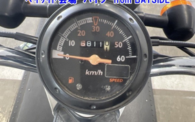 HONDA TODAY