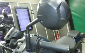 HONDA REBEL 250 A 2021 MC49