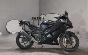 KAWASAKI NINJA 250R EX250K