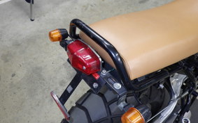 YAMAHA TW225 2022 DG09J