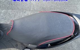 YAMAHA CYGNUS 125 X SE46