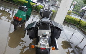 SUZUKI INTRUDER 400 Classic 2007 VK54A