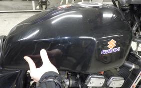 SUZUKI GSX400 IMPULSE 1997 GK79A