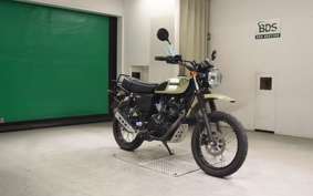 KAWASAKI W175 TR