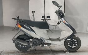 SUZUKI ADDRESS V125 CF46A