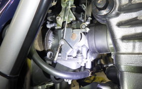KAWASAKI KLE250 LE250A