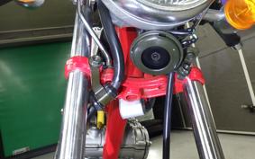 HONDA DREAM 50 2026 AC15