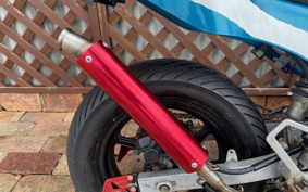 HONDA NSR50 1995 AC10