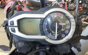 TRIUMPH TIGER800(ショルイナ