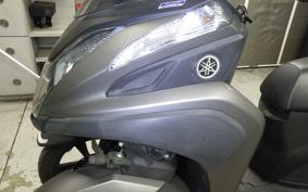 YAMAHA TRICITY 125 A 2021 SEC1J
