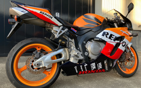HONDA CBR1000RR 2004 SC57