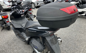 HONDA PCX 160 KF47