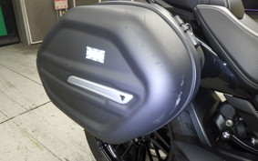 TRIUMPH ROCKET III GT 2021