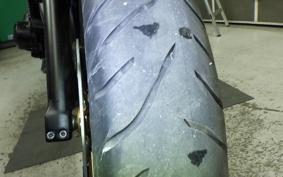 KAWASAKI ZRX400 2004 ZR400E