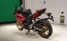 HONDA CBR250RR A 2014 MC51