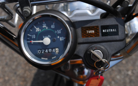HONDA GORILLALTD Z50J