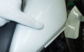 YAMAHA TW225 2004 DG09J