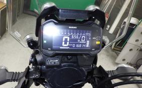 SUZUKI V-STROM 250 A 2018