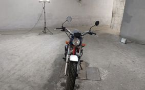 HONDA FTR223 MC34