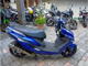 Фото Yamaha CYGNUS 125 X с японского аукциона
