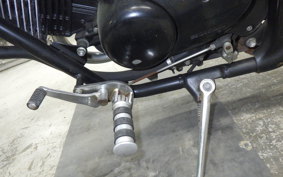 HONDA MAGNA 250 2012 MC29