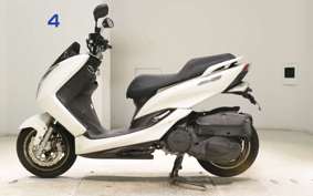 YAMAHA Majesty 155 S 2025 SG28J