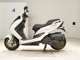 Фото Yamaha Majesty 155 S 2025 с японского аукциона