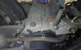 HONDA DIO Gen.6 AF68