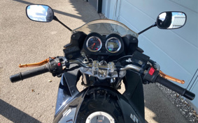 SUZUKI BANDIT1250S ABS 2009 GW72A