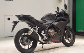 HONDA CBR400R 2020 NC56