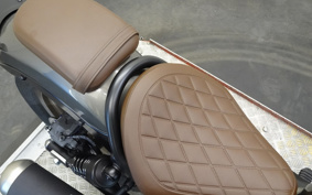 HONDA REBEL 250  S E-clutch MC49