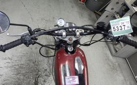 YAMAHA SR400 Gen.2 1994 1JR