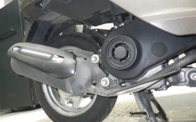 SUZUKI LET's Super Good CA4AA