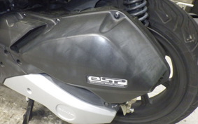 HONDA PCX 125 2013 JF81
