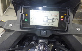 HONDA NC750X DCT 2021 RH09