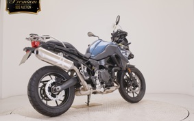 BMW F800GS 2025