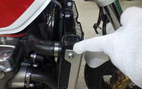 HONDA CB1300SF SUPER FOUR 2005 SC54