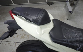 KAWASAKI NINJA 250 2007 EX250L