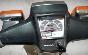 HONDA SUPER CUB90 HA02