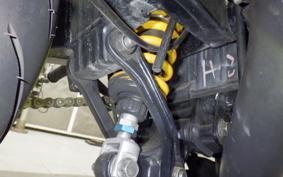 KAWASAKI GPZ900R NINJA 1992 ZX900A